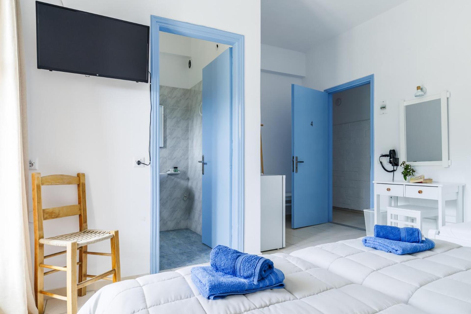 White Lily Apart otel Skopelos Dış mekan fotoğraf