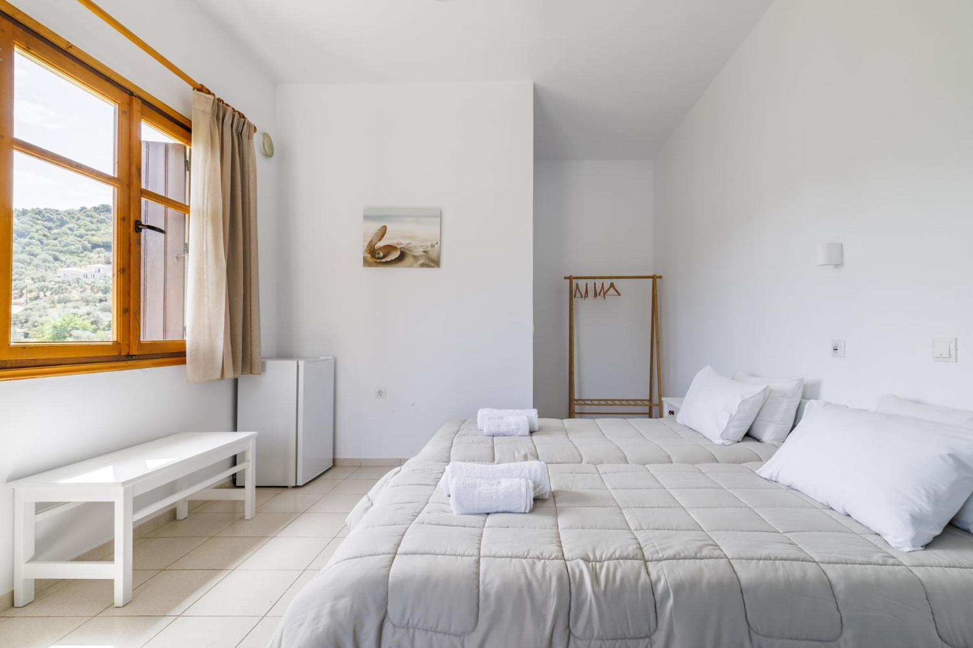 White Lily Apart otel Skopelos Dış mekan fotoğraf