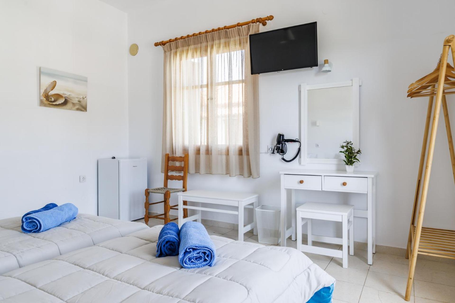 White Lily Apart otel Skopelos Dış mekan fotoğraf