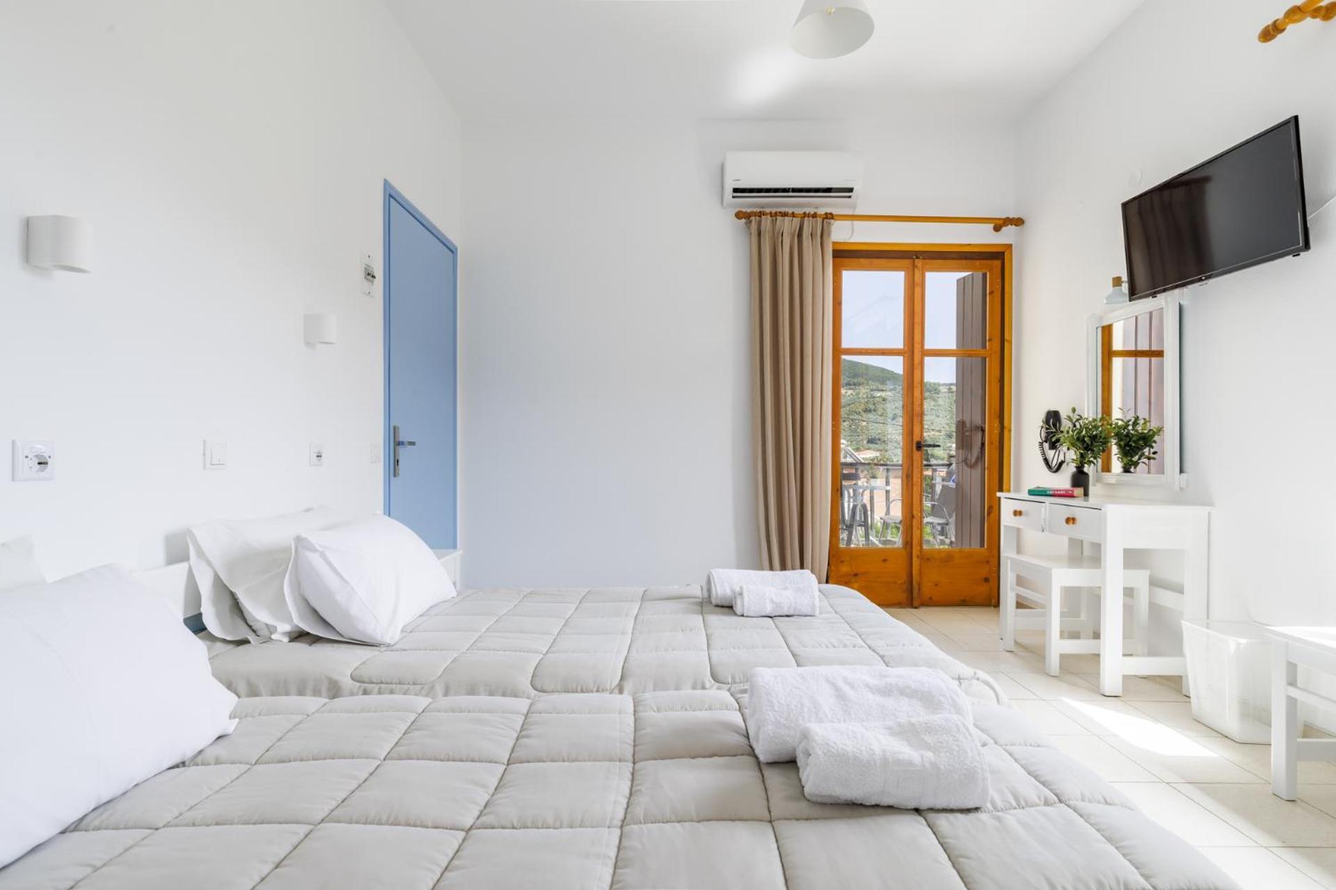 White Lily Apart otel Skopelos Dış mekan fotoğraf
