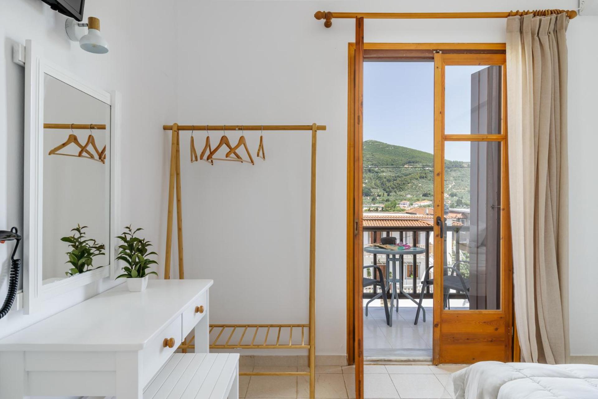 White Lily Apart otel Skopelos Dış mekan fotoğraf