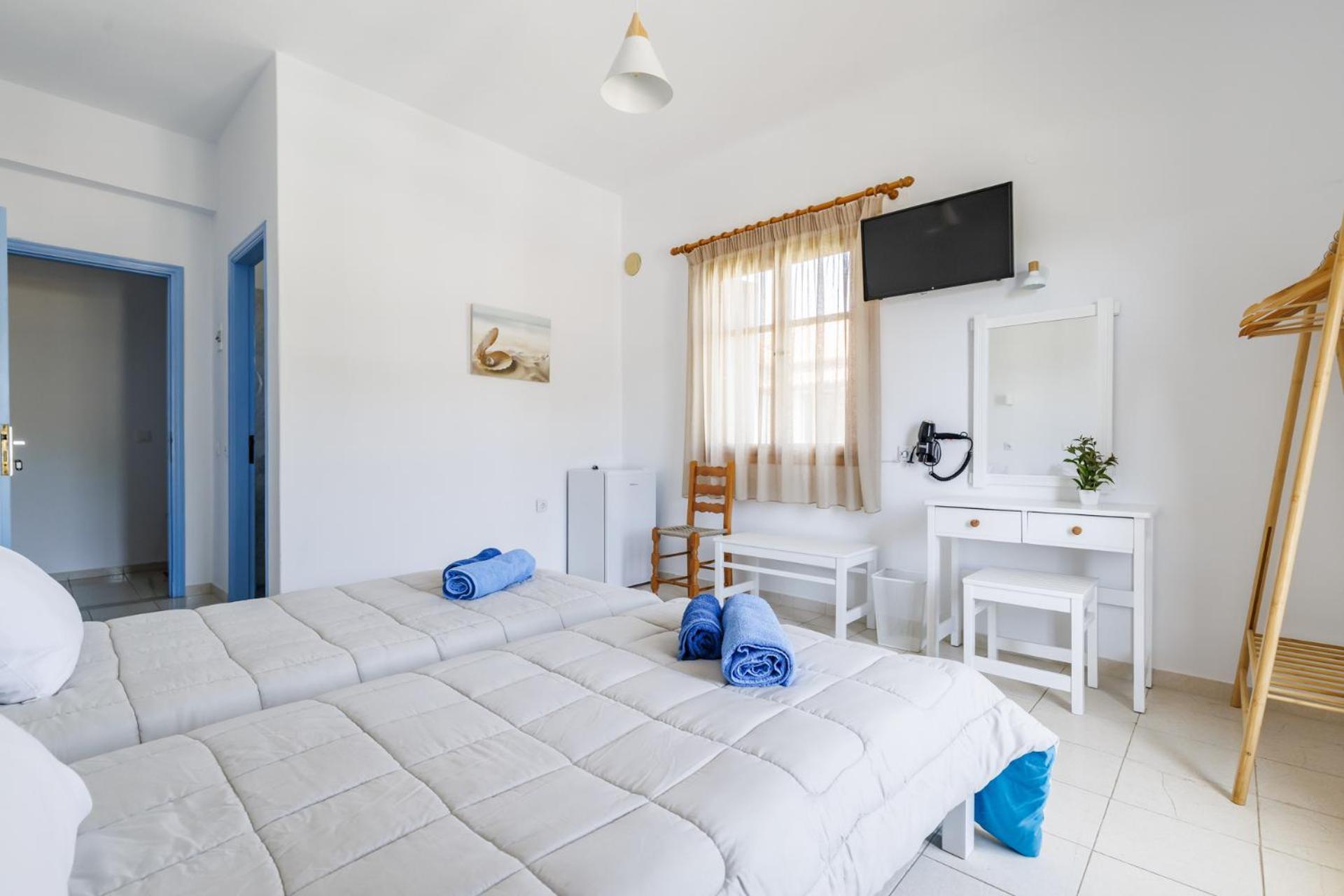 White Lily Apart otel Skopelos Dış mekan fotoğraf