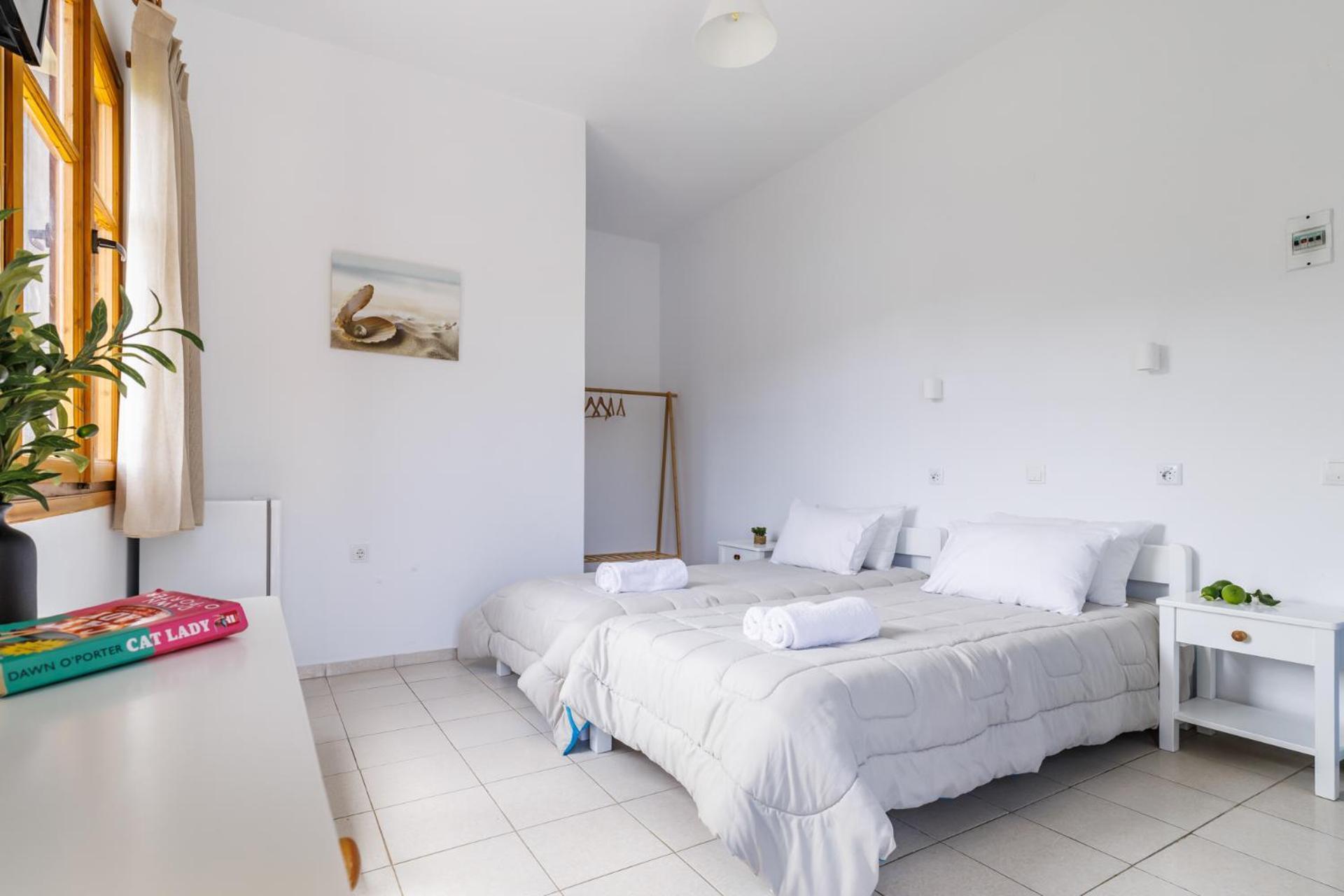 White Lily Apart otel Skopelos Dış mekan fotoğraf