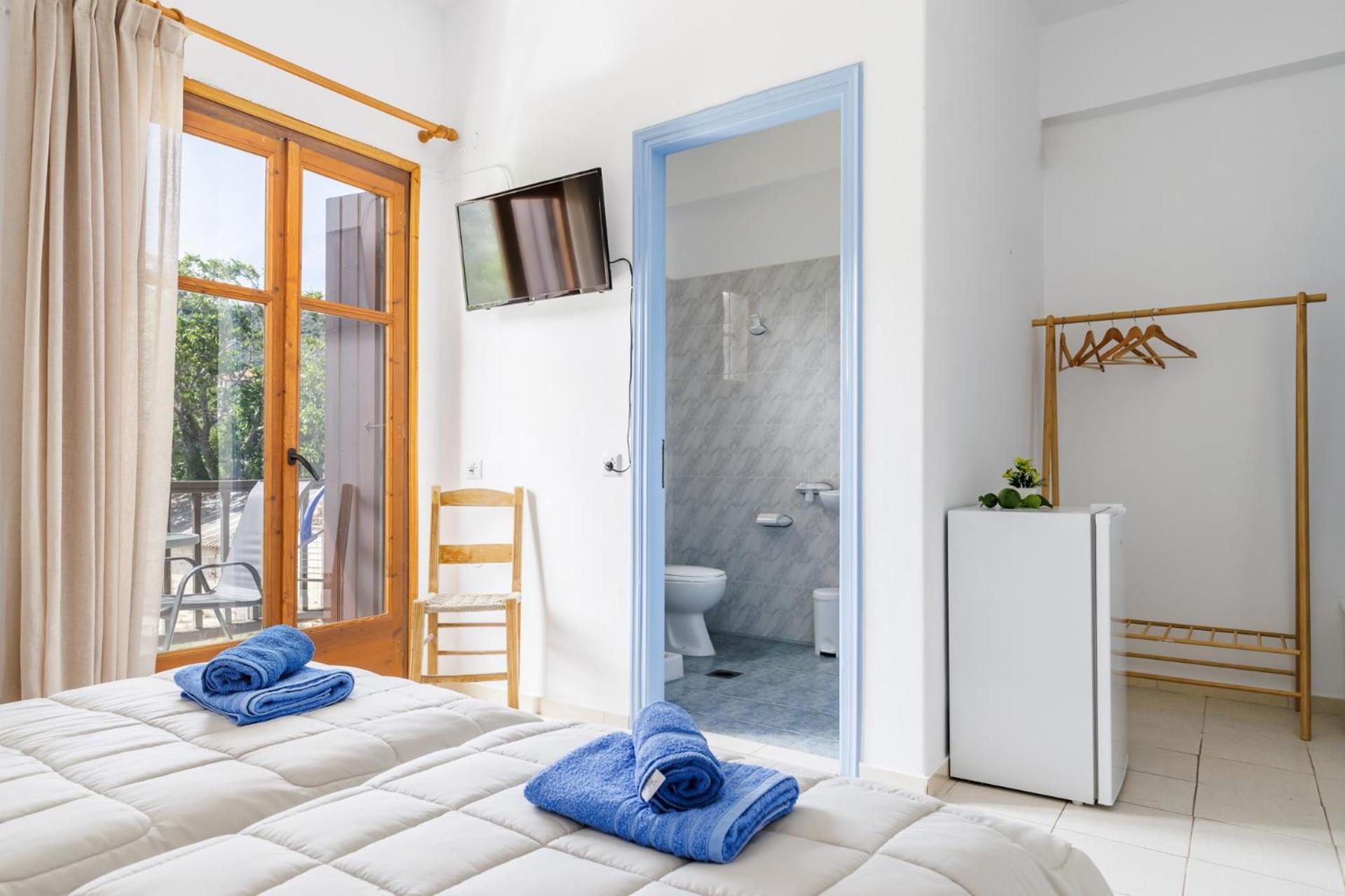 White Lily Apart otel Skopelos Dış mekan fotoğraf