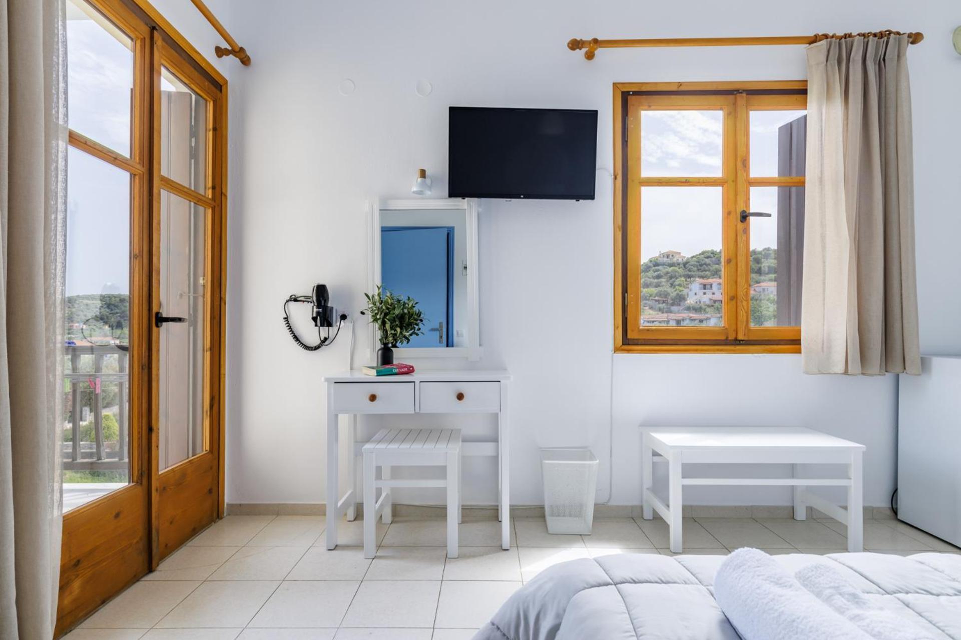 White Lily Apart otel Skopelos Dış mekan fotoğraf